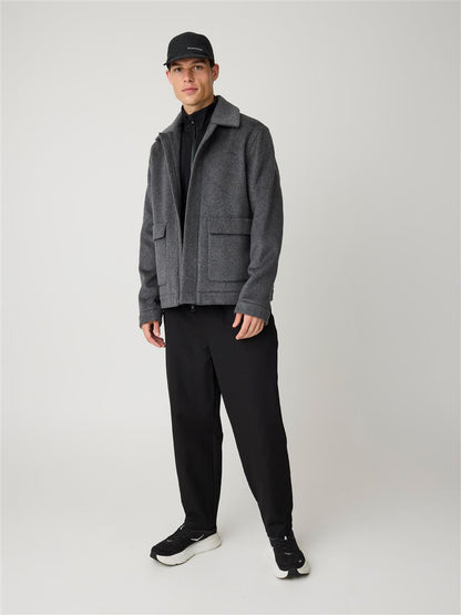 Wool Jacket