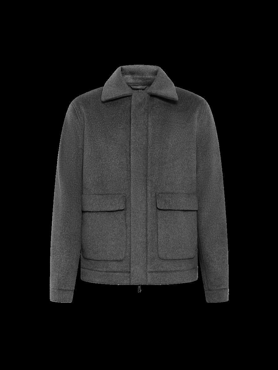 Wool Jacket