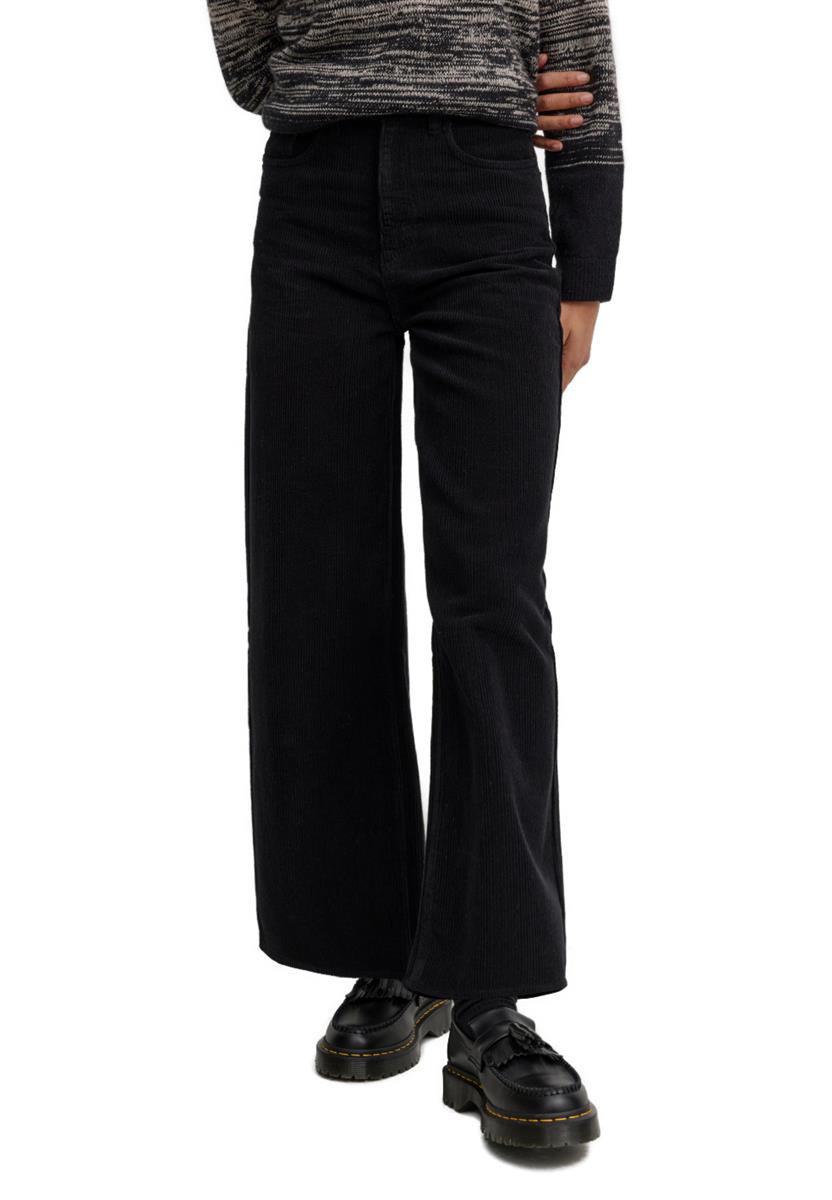 Hose Erica Corduroy