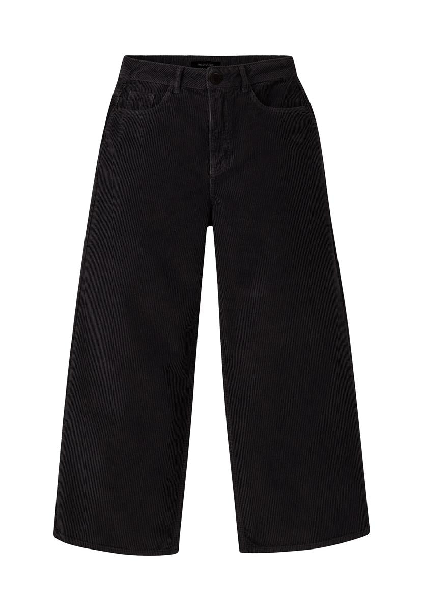 Hose Erica Corduroy