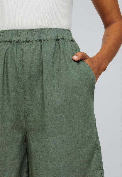 Shorts Fir