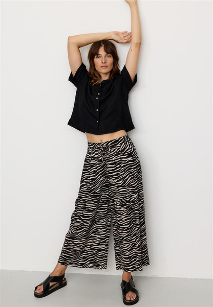 Pants Sequoia Zebra