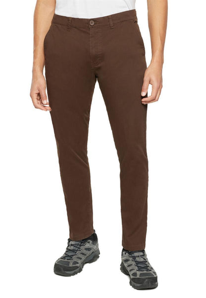 Luca Comfort Pant-Vegan