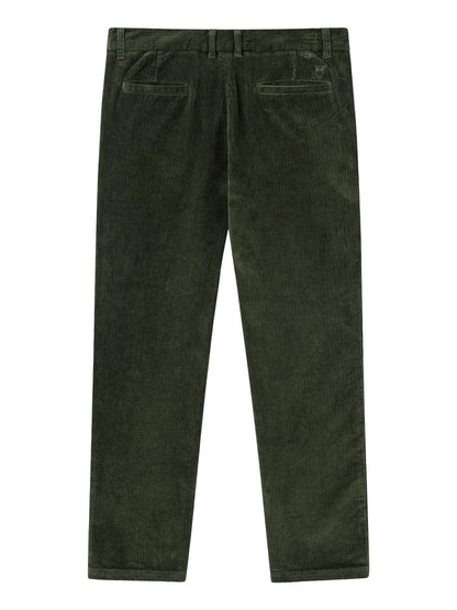 Chuck Regular 8-Wales Corduroy Chino Pants