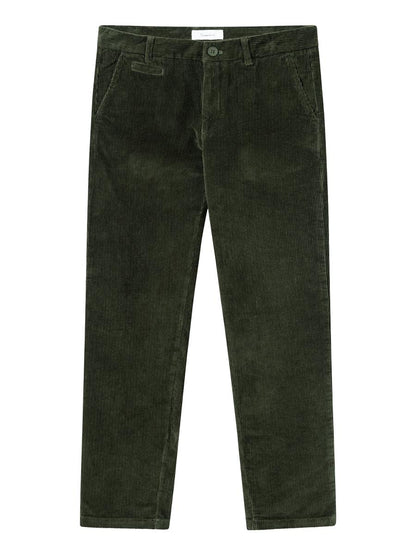 Chuck Regular 8-Wales Corduroy Chino Pants