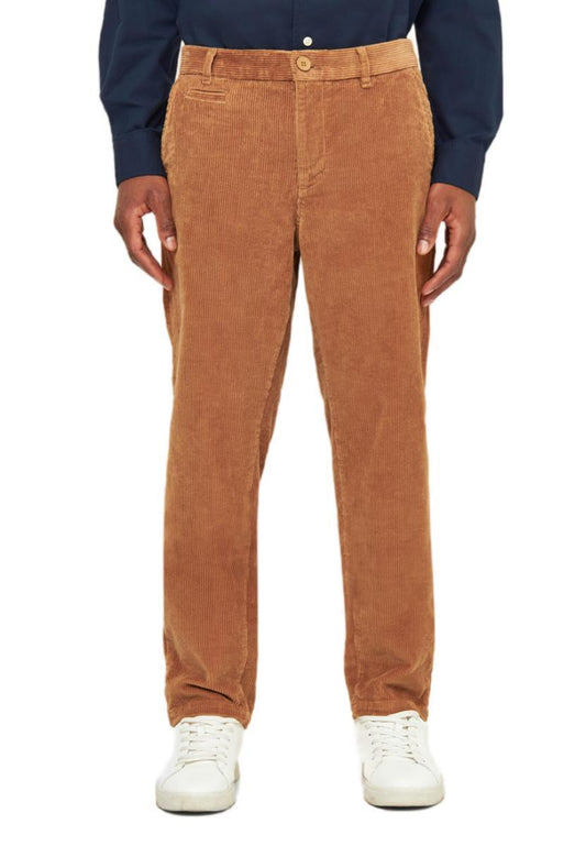 Chuck Regular 8-Wales Corduroy Chino Pants