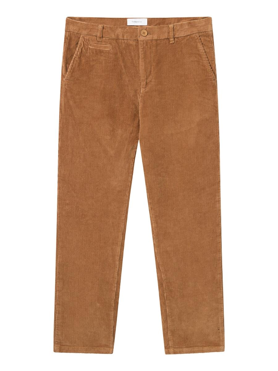 Chuck Regular 8-Wales Corduroy Chino Pants