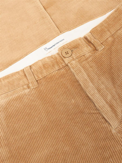 Chuck Regular 8-Wales Corduroy Chino Pants