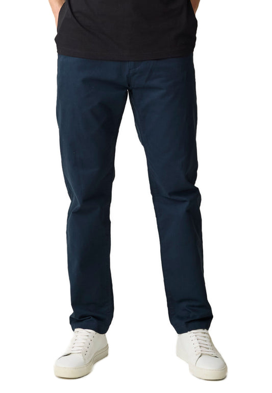 Chuck Regular Chino Twill Pants - Marlowe nature