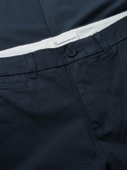Chuck Regular Chino Twill Pants - Marlowe nature