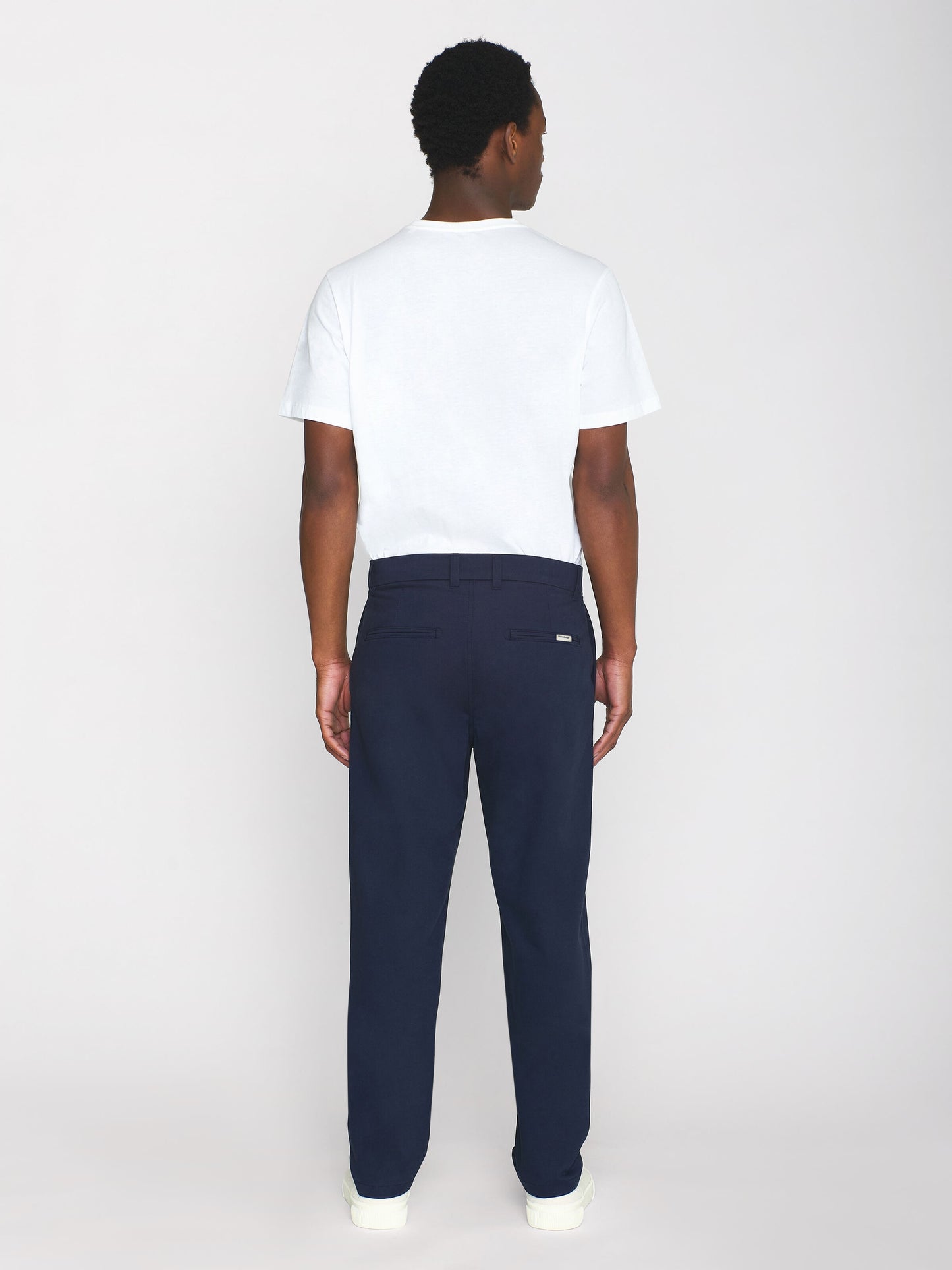 Chuck Regular Chino Twill Pants - Marlowe nature