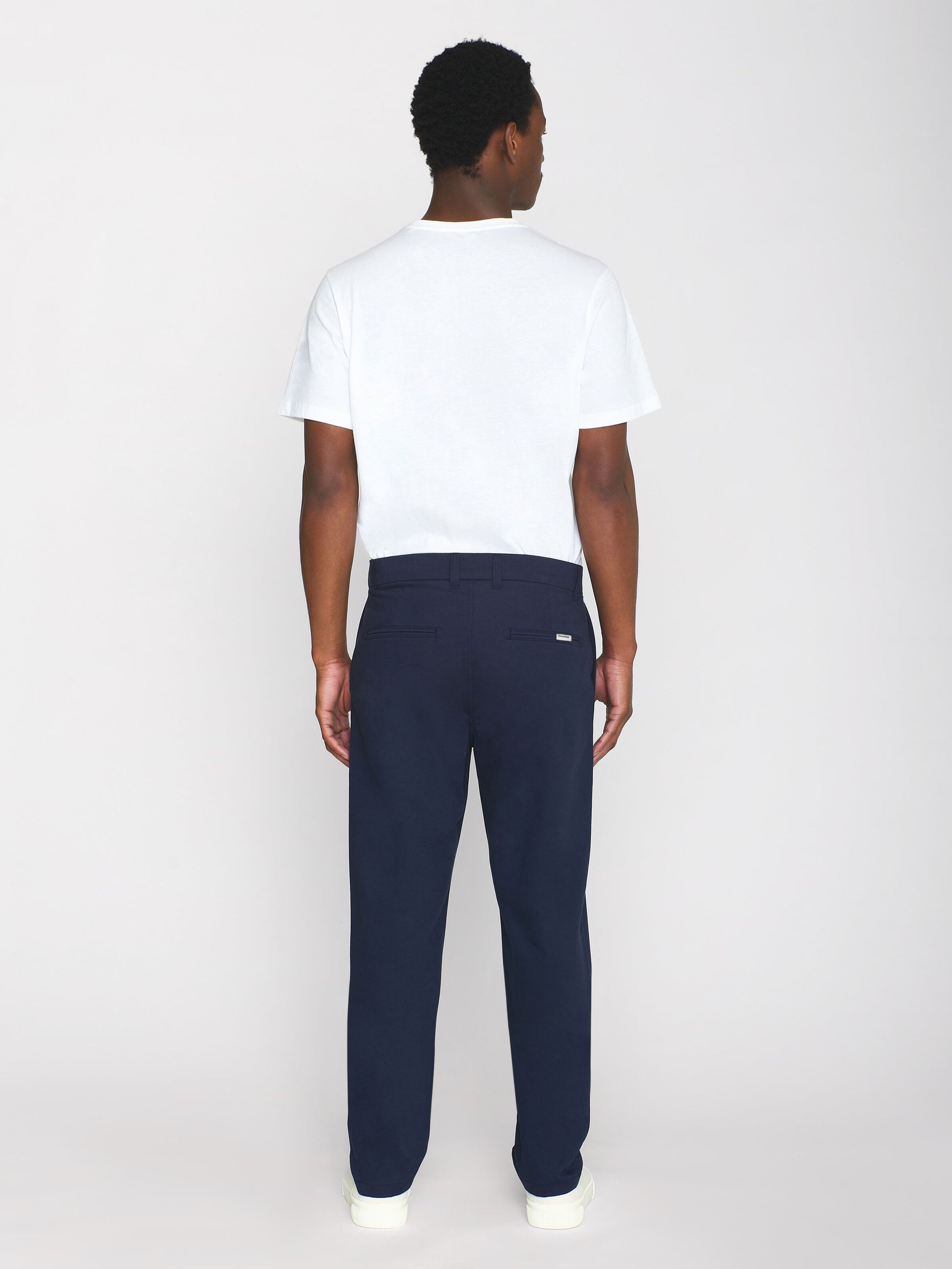 Chuck Regular Chino Twill Pants - Marlowe nature