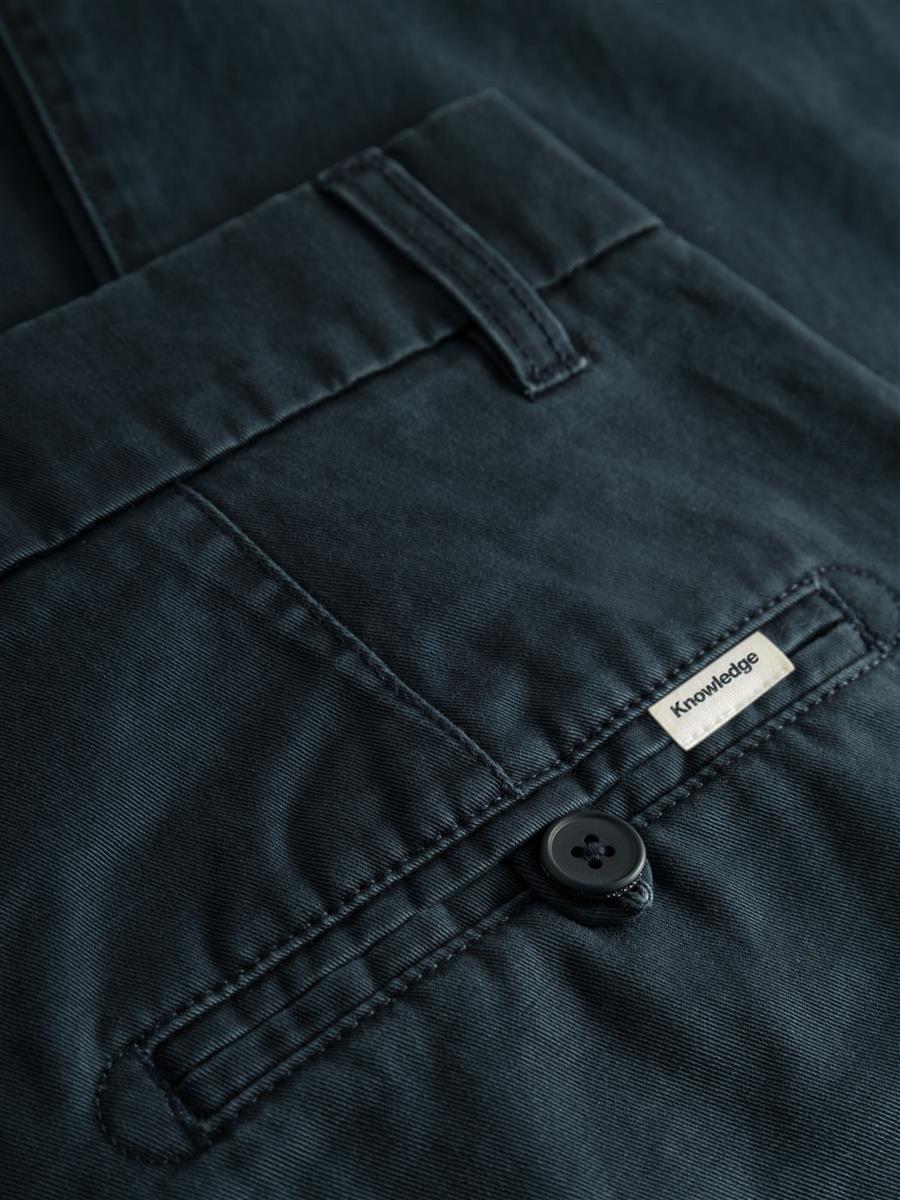 Chuck Regular Chino Twill Pants - Marlowe nature