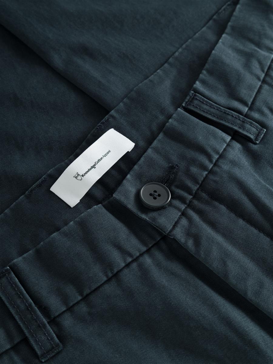 Chuck Regular Chino Twill Pants - Marlowe nature