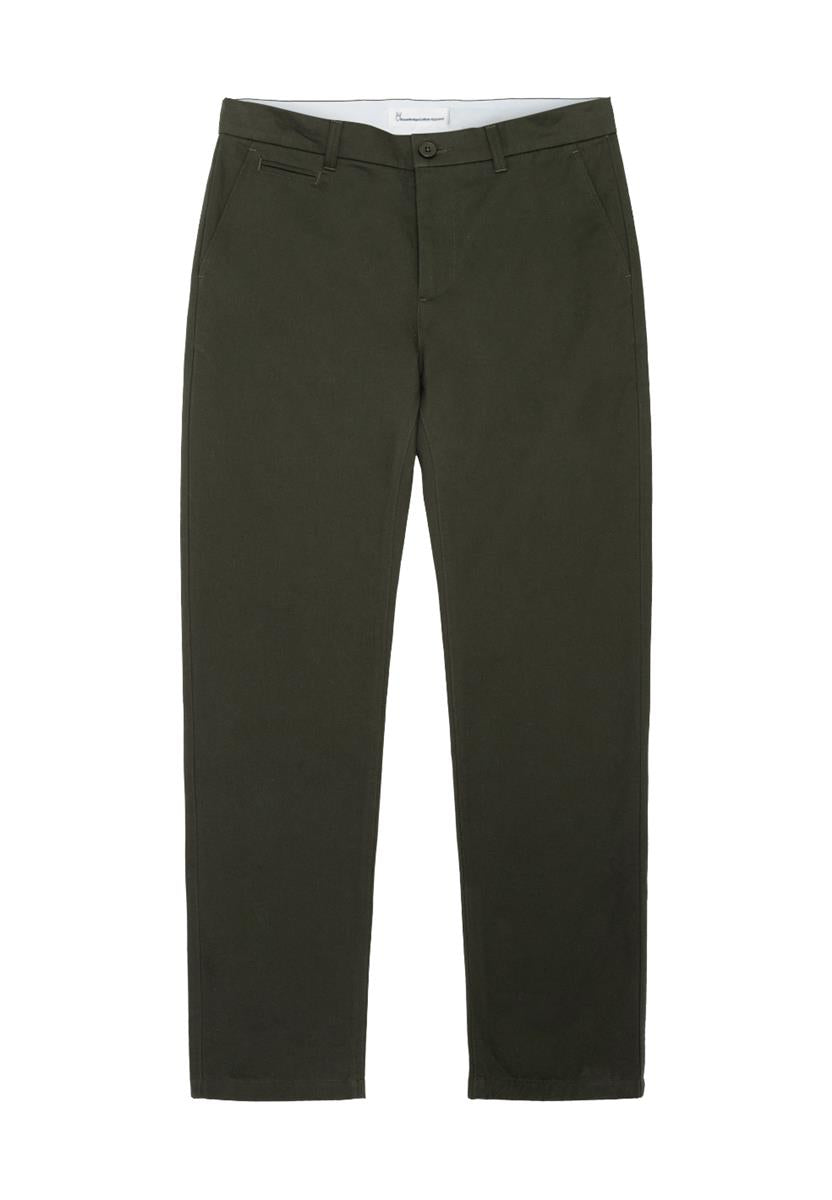 Chuck Regular Chino Twill Pants