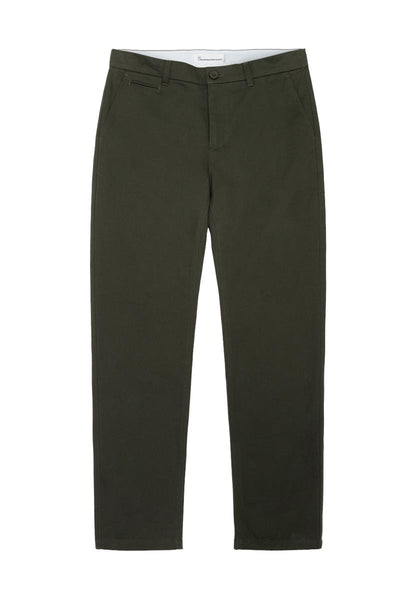 Chuck Regular Chino Twill Pants