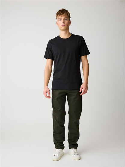 Chuck Regular Chino Twill Pants