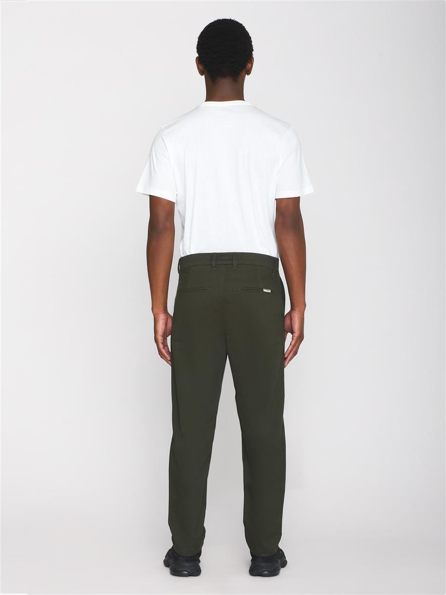 Chuck Regular Chino Twill Pants