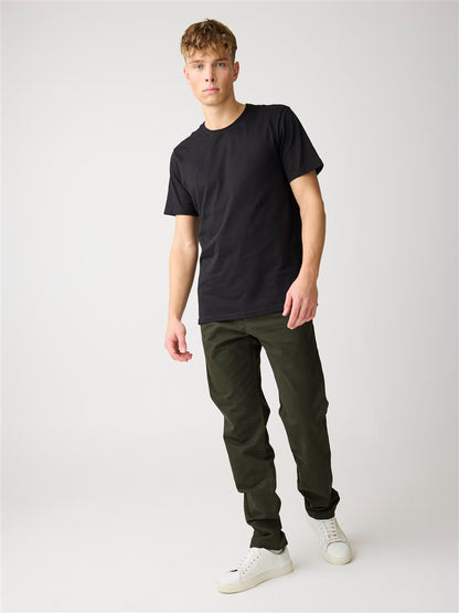 Chuck Regular Chino Twill Pants