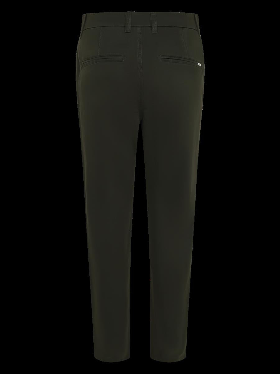 Chuck Regular Chino Twill Pants
