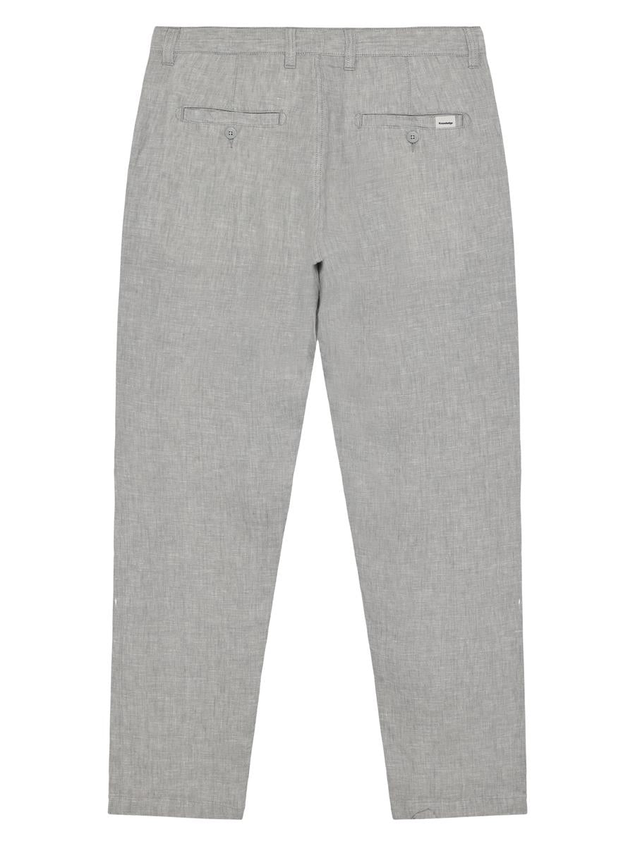 Chuck Regular Linen Pants