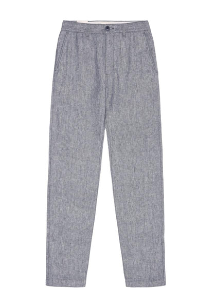 Chuck Regular Linen Pants