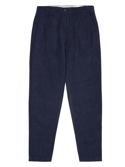 Chuck Regular Linen Pants