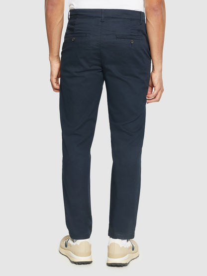 Chuck Regular Canvas Pants