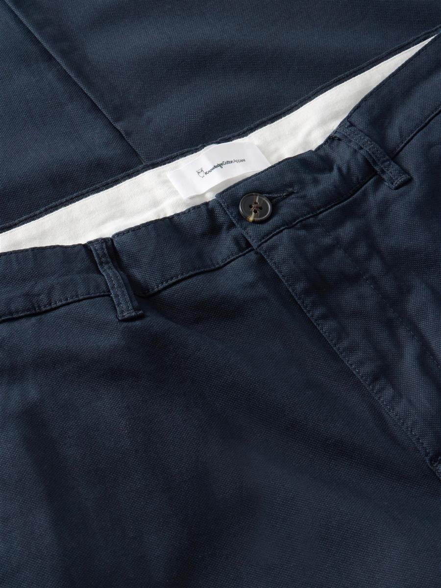 Chuck Regular Canvas Pants