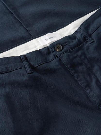 Chuck Regular Canvas Pants