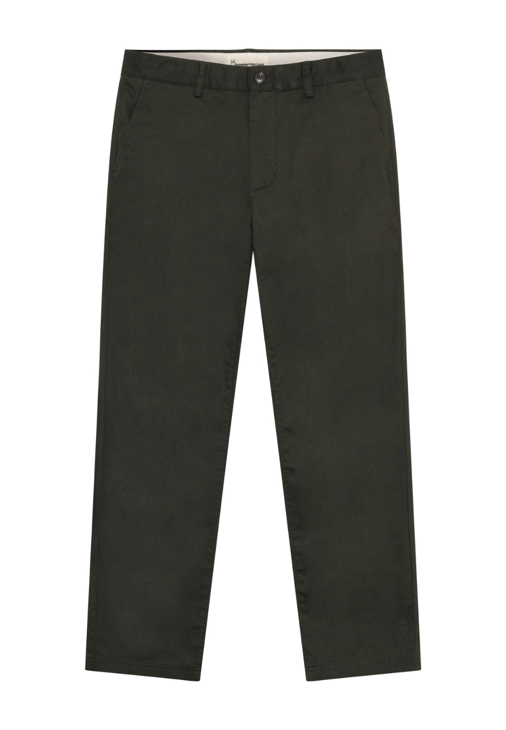 Chuck Regular Canvas Pants