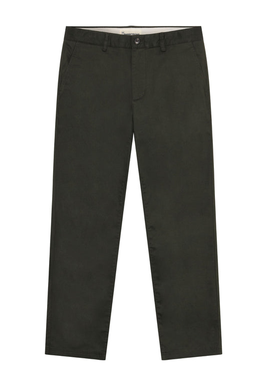 Chuck Regular Canvas Pants
