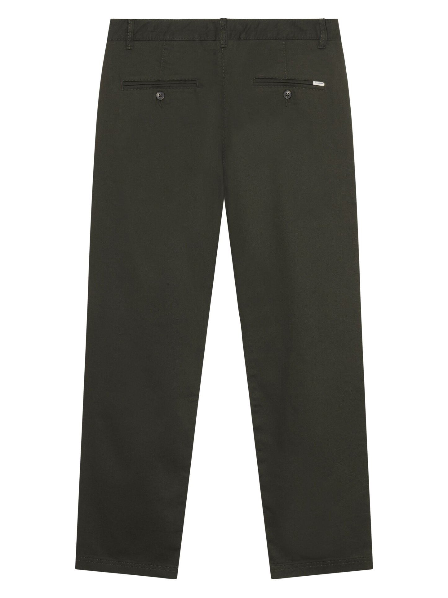 Chuck Regular Canvas Pants