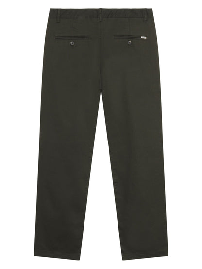Chuck Regular Canvas Pants
