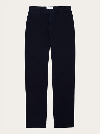 Chuck Regular Flannel Chino Pants
