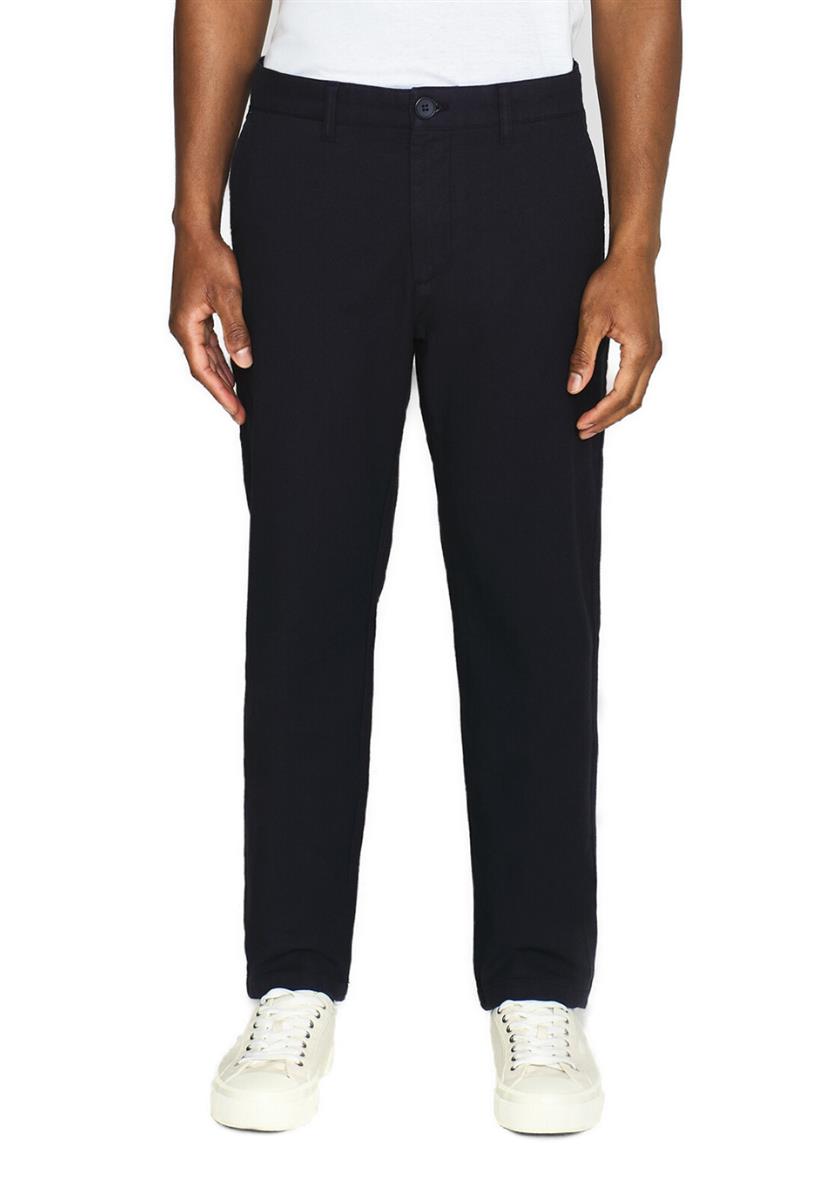 Chuck Regular Flannel Chino Pants