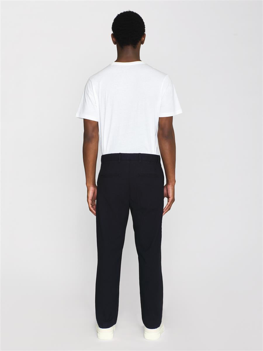 Chuck Regular Flannel Chino Pants