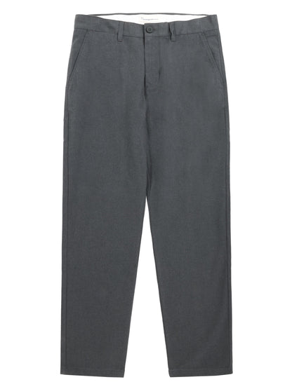 Chuck Regular Flannel Chino Pants