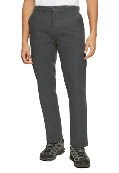 Chuck Regular Flannel Chino Pants