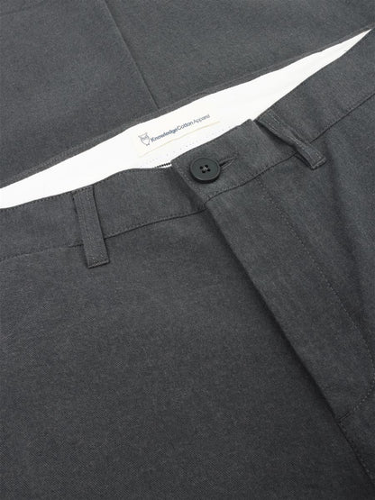 Chuck Regular Flannel Chino Pants
