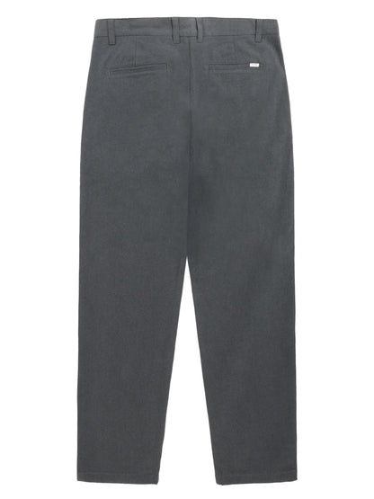Chuck Regular Flannel Chino Pants