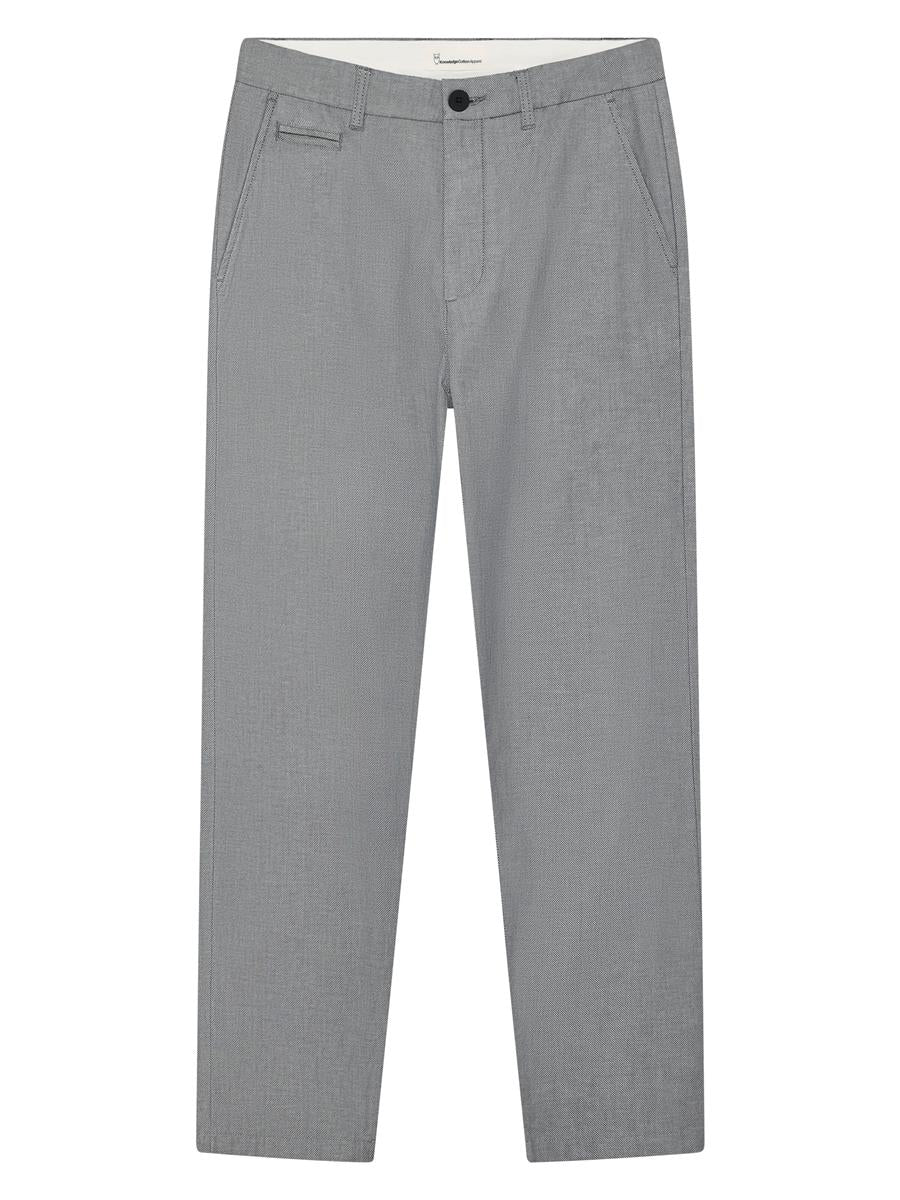 Chuck Organic Cotton Twill Pant