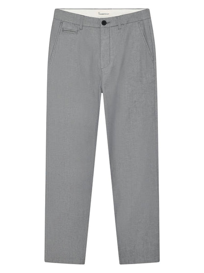 Chuck Organic Cotton Twill Pant