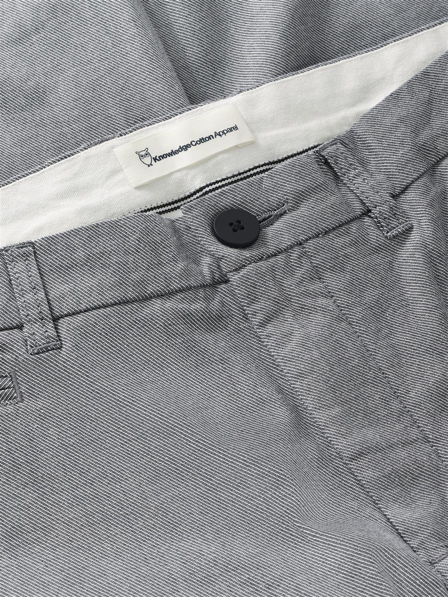 Chuck Organic Cotton Twill Pant