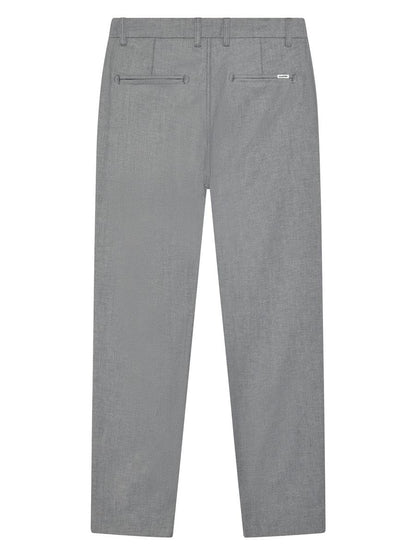 Chuck Organic Cotton Twill Pant
