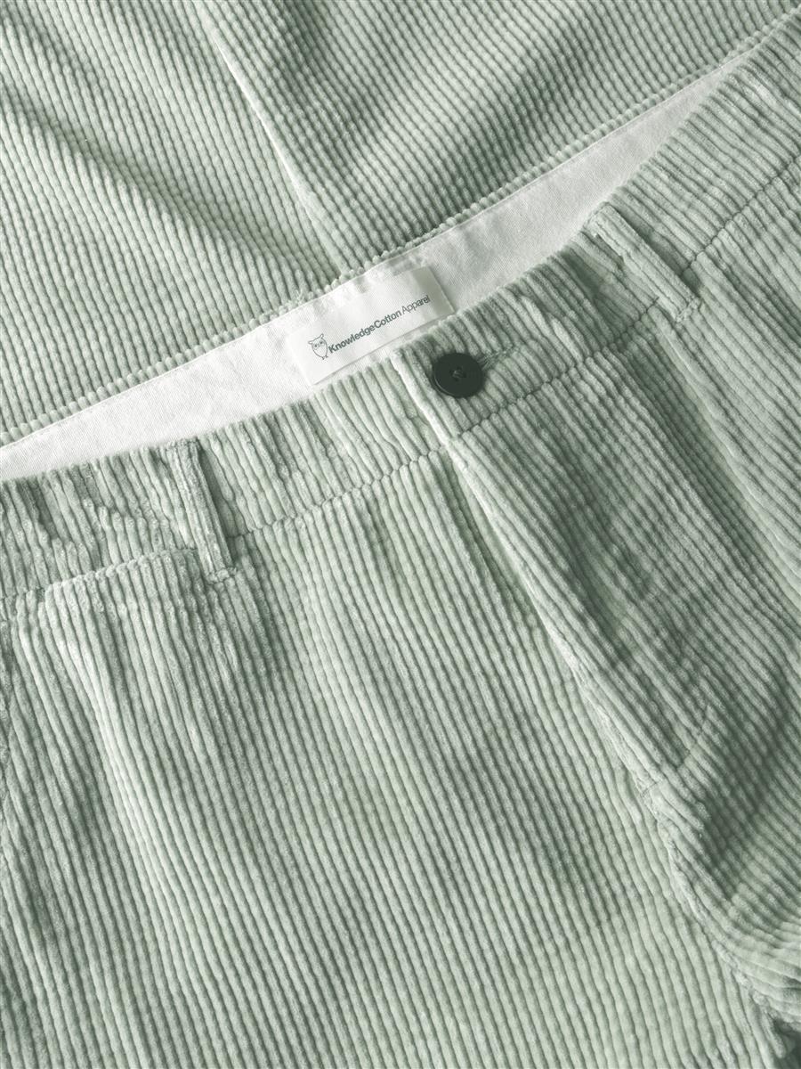 Chuck Regular Corduroy Pants