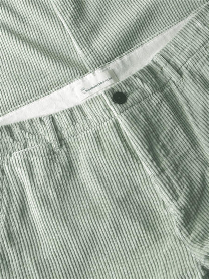 Chuck Regular Corduroy Pants