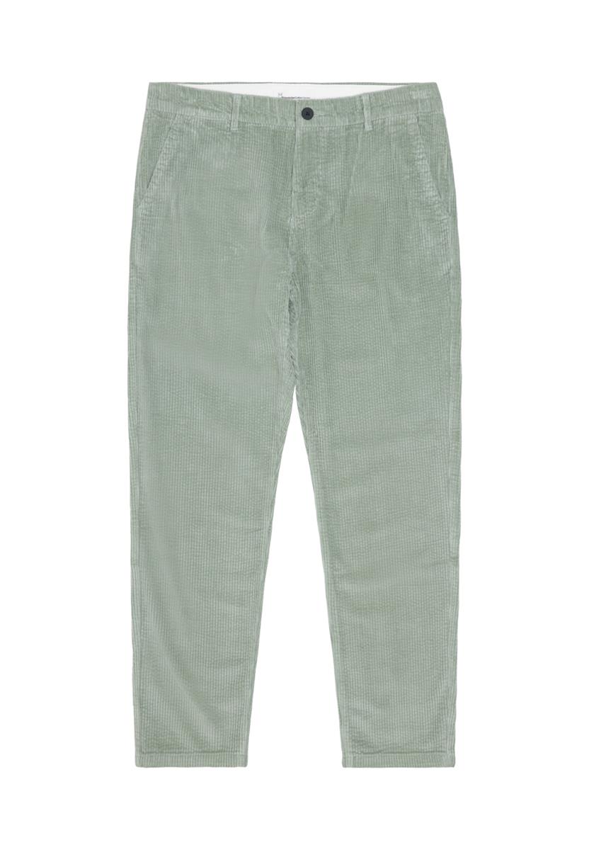 Chuck Regular Corduroy Pants