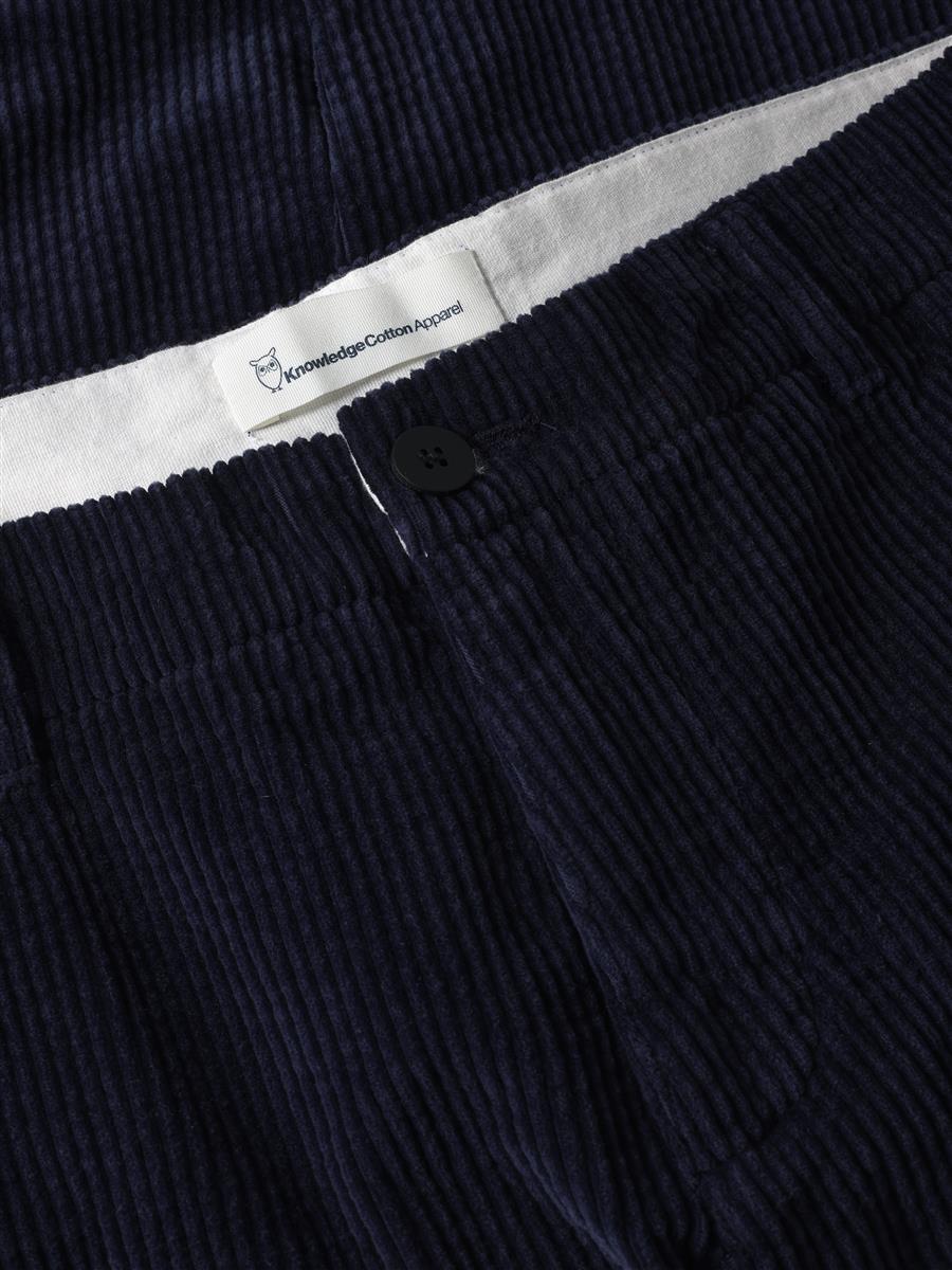 Chuck Regular Corduroy Pants
