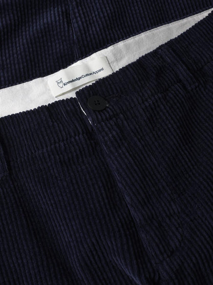 Chuck Regular Corduroy Pants